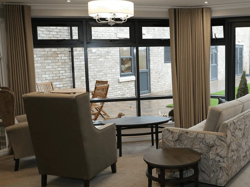 Cotswolds Rise Residential Care Home - Nursing Home in Swindon, England photo 3