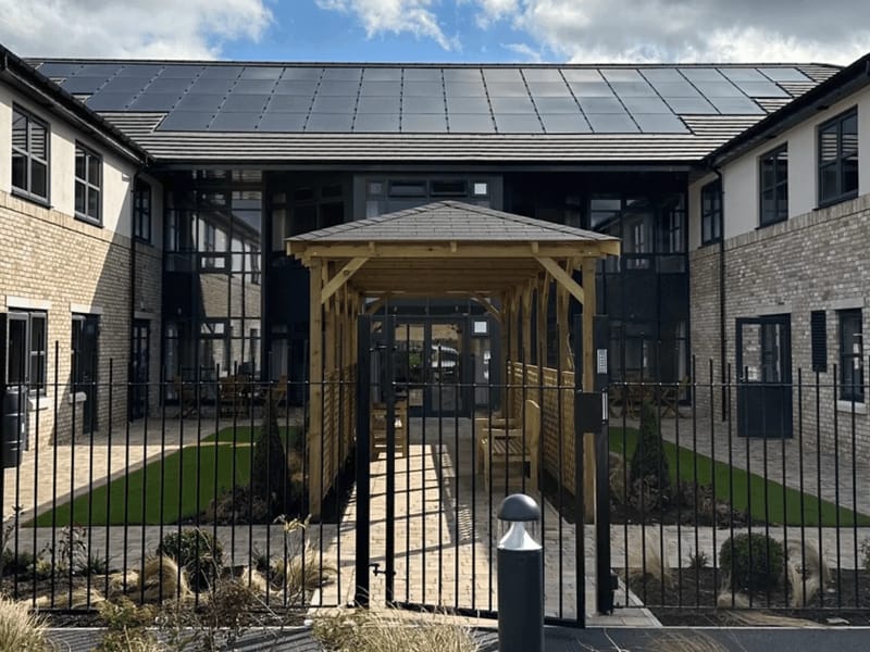 Cotswolds Rise Residential Care Home - Nursing Home in Swindon, England photo 2
