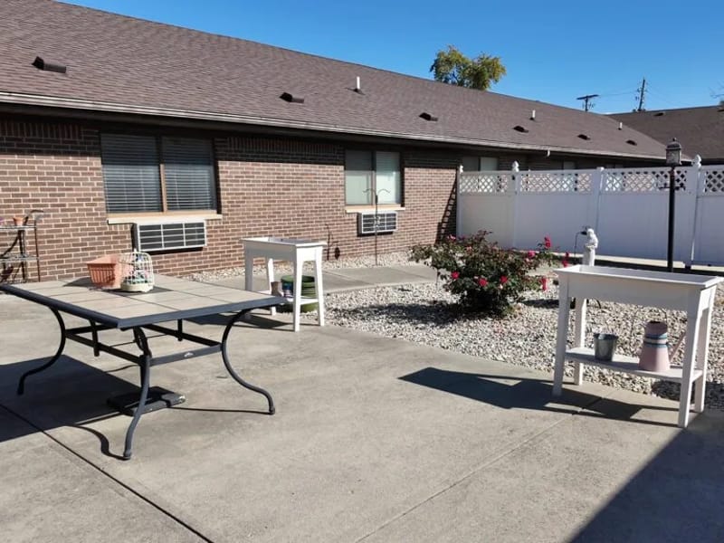 Bethany Village - Nursing Home in Indianapolis, IN photo 2