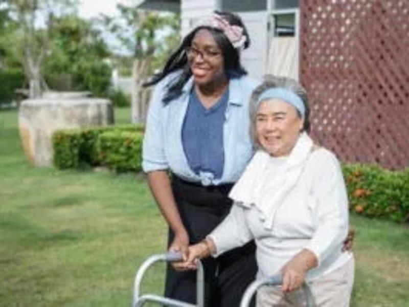 Chevy Chase Home Care — Home Health Nursing, Bethesda, MD · photo 3