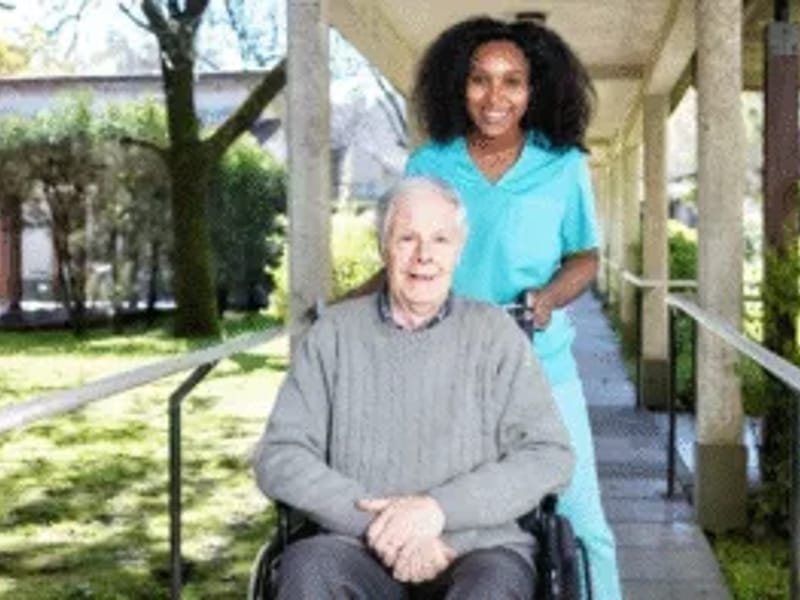 Chevy Chase Home Care — Home Health Nursing, Bethesda, MD · photo 2