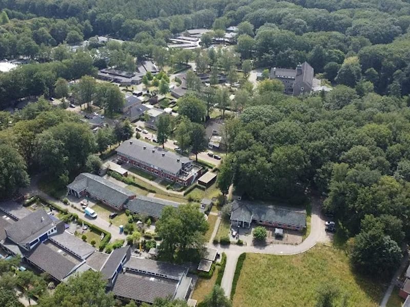 stichting Amerpoort - Begeleid Wonen in Baarn, Utrecht photo 1