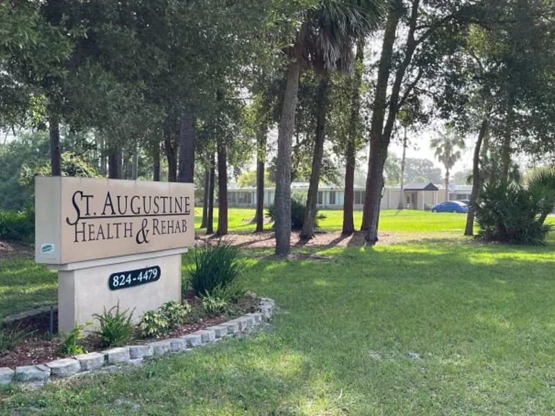 Accordcare Home Health - Home Health Nursing in Saint Augustine, FL photo 1