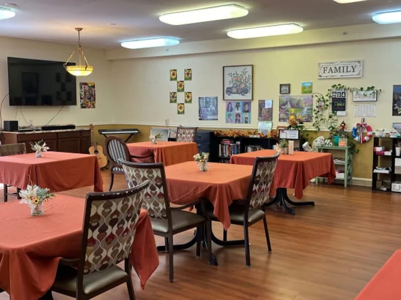 Accordcare Home Health - Home Health Nursing in Saint Augustine, FL photo 2