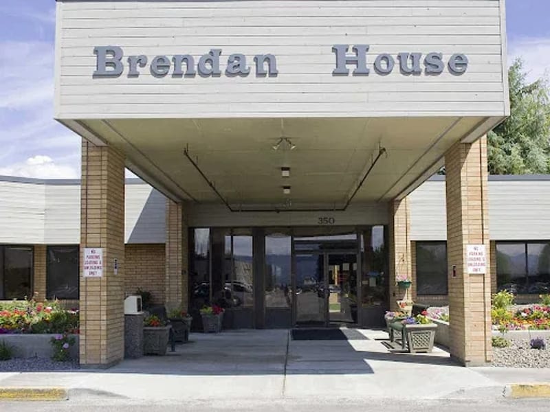 Brendan House - Nursing Home in Kalispell, MT photo 2