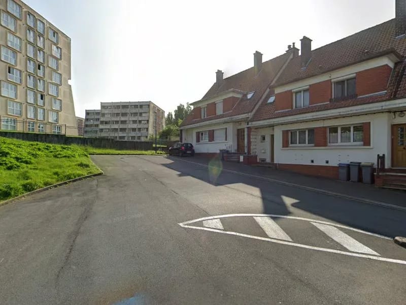 Ehpad Notre Dame De Boulogne - EHPAD in BOULOGNE SUR MER, Hauts-de-France photo 1