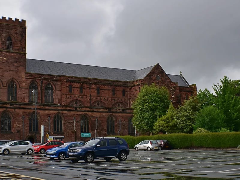 Abbey Care Direct Limited - Nursing Home in Shrewsbury, England photo 2