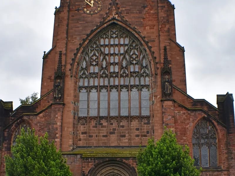 Abbey Care Direct Limited - Nursing Home in Shrewsbury, England photo 1