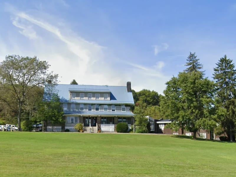 Kadima Rehabilitation & Nursing at New Wilmington — Nursing Home, New Wilmington, PA · photo 1