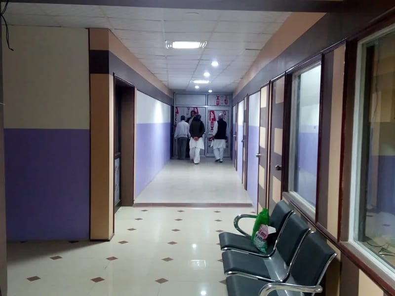 Spes Hospital - अस्पताल in Spes Hospital Bhiwani Haryana, Haryana photo 1