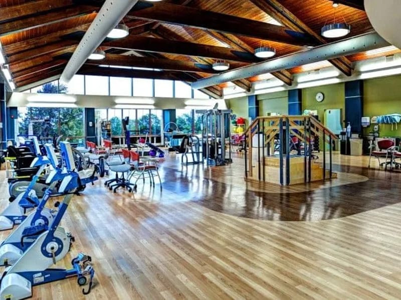 Christian Health Care Center - Assisted Living in Wyckoff, NJ photo 2