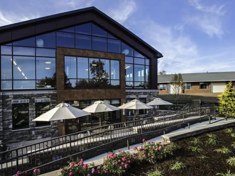 Christian Health Care Center - Assisted Living in Wyckoff, NJ photo 3