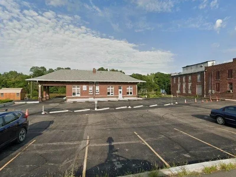 Ben Hur Health and Rehabilitation - Nursing Home in Crawfordsville, IN photo 1