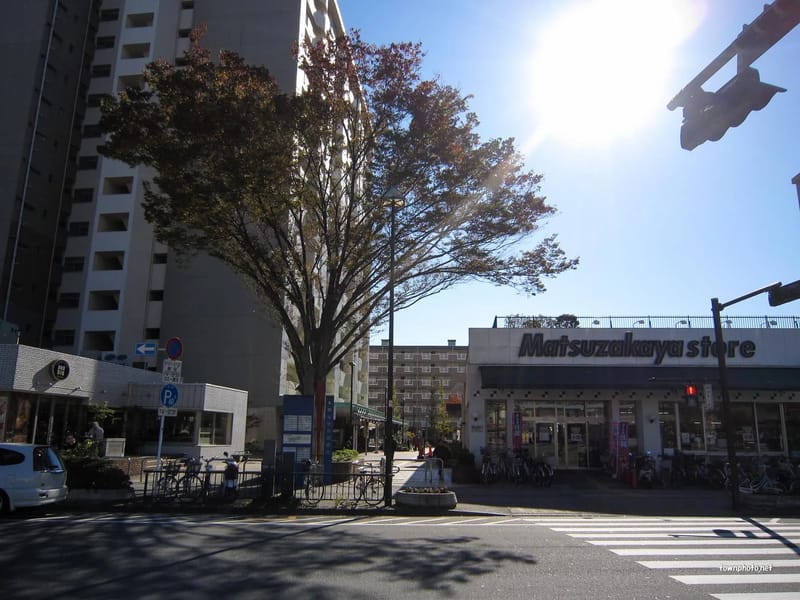 グランレーヴ本郷台 - 有料老人ホーム in 横浜市栄区, 神奈川県 photo 1