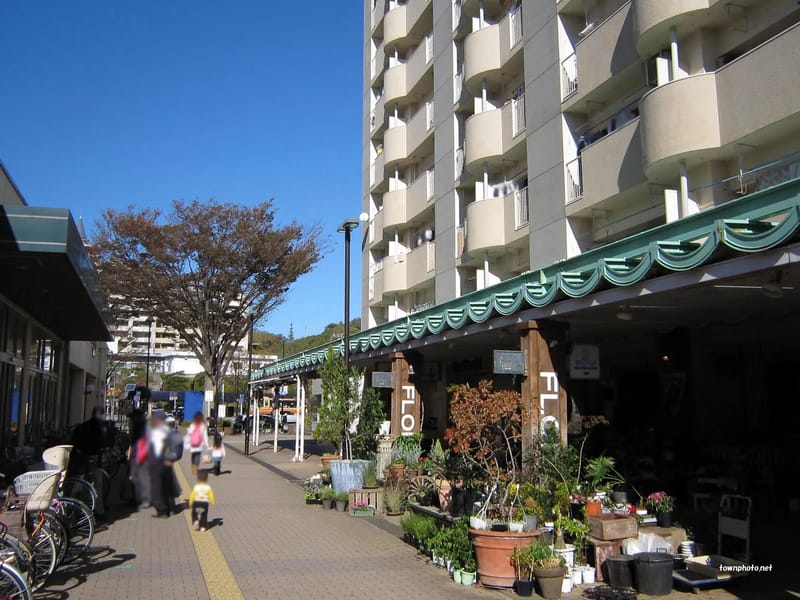 グランレーヴ本郷台 - 有料老人ホーム in 横浜市栄区, 神奈川県 photo 3
