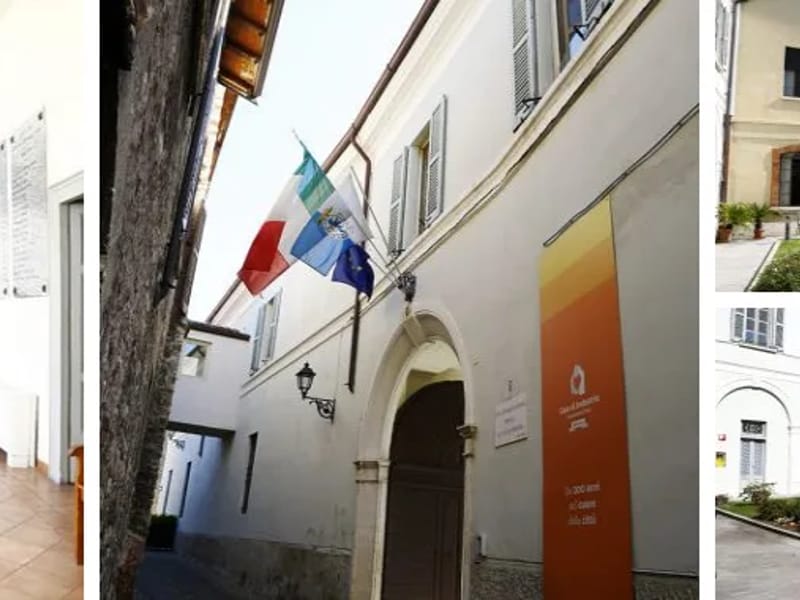 Fondazione Ca' D'Industria Onlus - Casa di Riposo in Como, Lombardia photo 1
