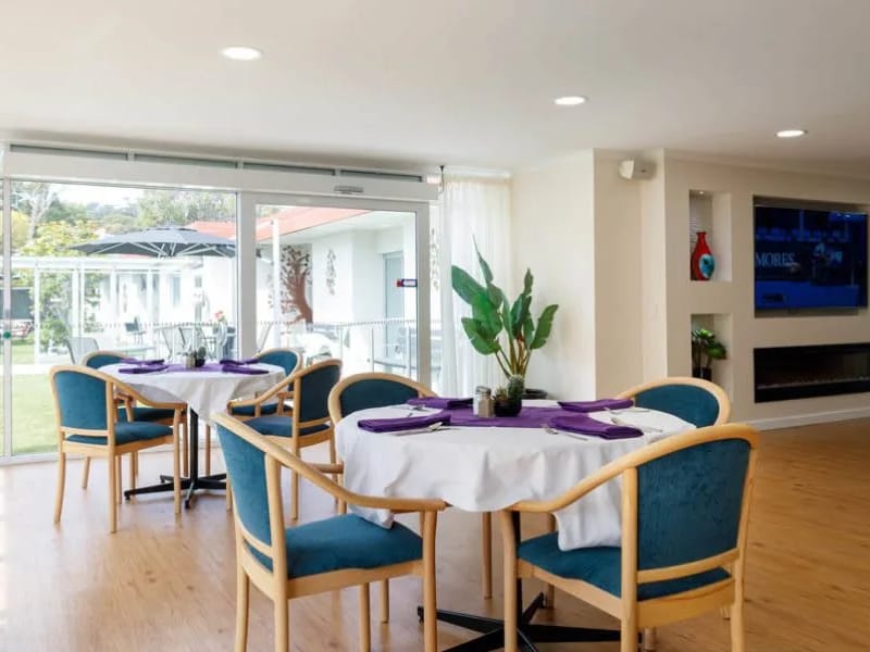 Uniting AgeWell Lillian Martin - Nursing Home in Warrane, TAS photo 1