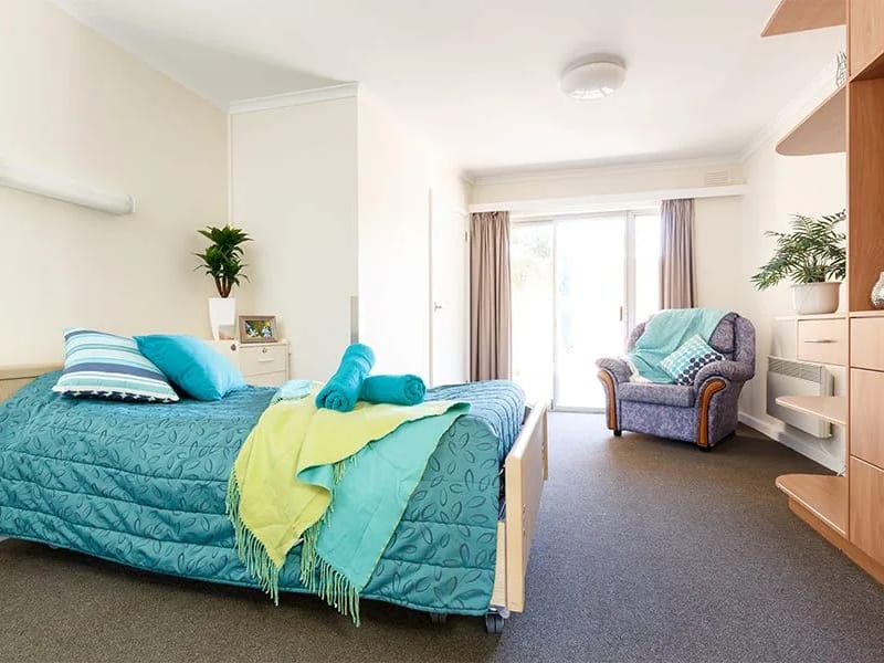 Uniting AgeWell Lillian Martin - Nursing Home in Warrane, TAS photo 3