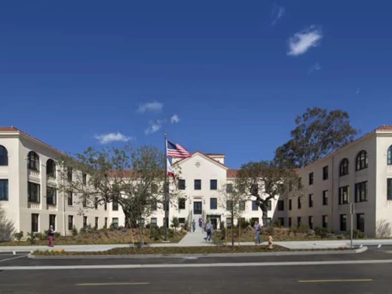 Military House — Assisted Living, Los Angeles, CA · photo 1