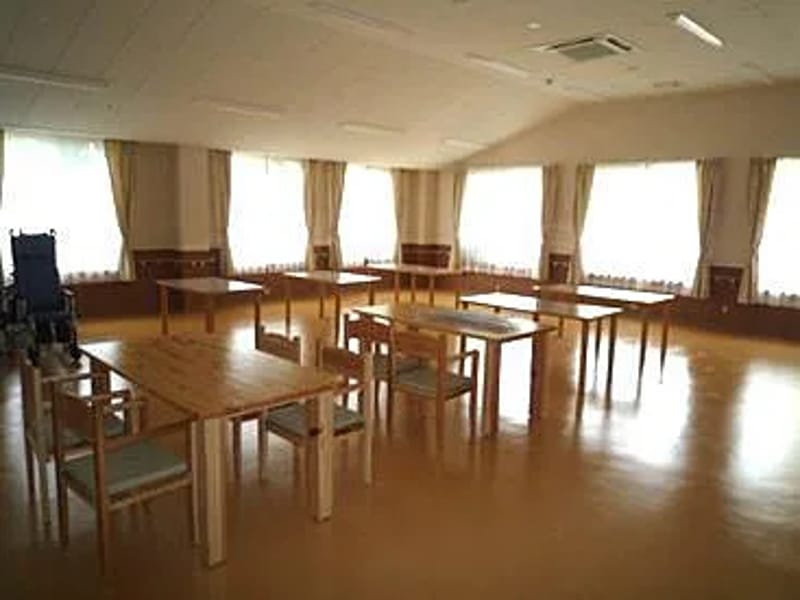 ぬるみ川ショートステイサービス - 有料老人ホーム in 田辺市, 和歌山県 photo 2