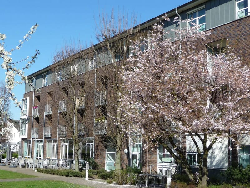 AWO Seniorenzentrum Innenhafen - Pflegeheim in Duisburg, Nordrhein-Westfalen photo 3