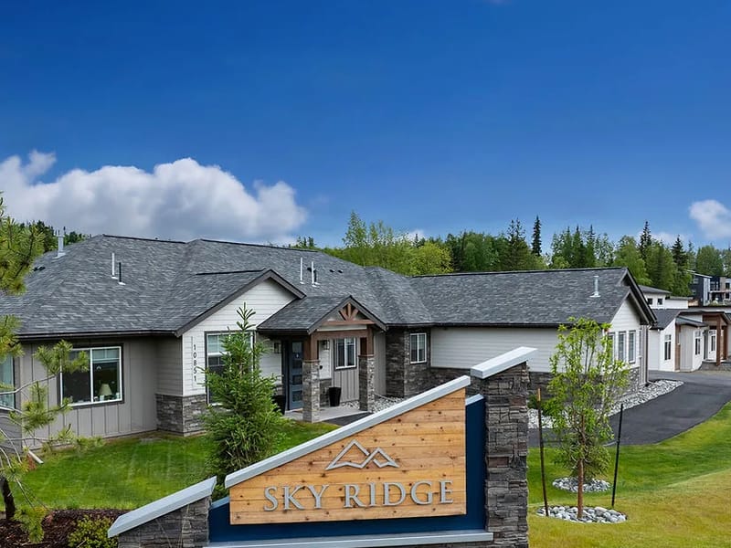 Assisted Living Transitions I — Assisted Living, Anchorage, AK · photo 2