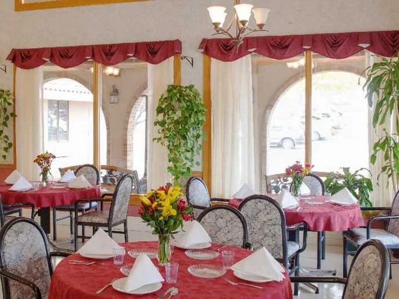 Las Palomas Center - Nursing Home in Albuquerque, NM photo 2