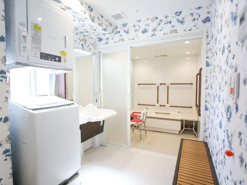 はなごころ新横浜ヘルパーステーション - 訪問介護 in 横浜市, 神奈川県 photo 2
