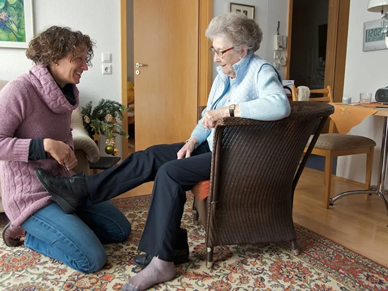 Lily Healthcare & Supported Living Limited in Stevenage, England photo 4