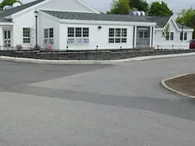 Ross Manor - Nursing Home in Bangor, ME photo 3