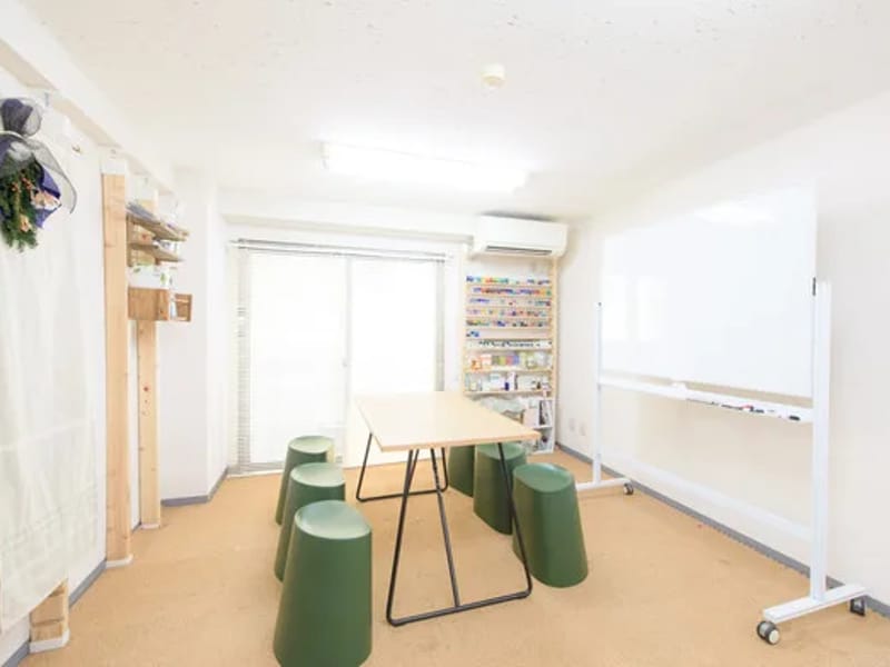 オリーブ・ケア千歳台 - 有料老人ホーム in 世田谷区, 東京都 photo 2