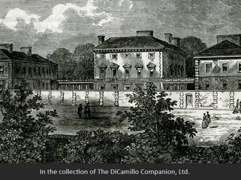 Chesterfield House - Nursing Home in Ipswich, England photo 2