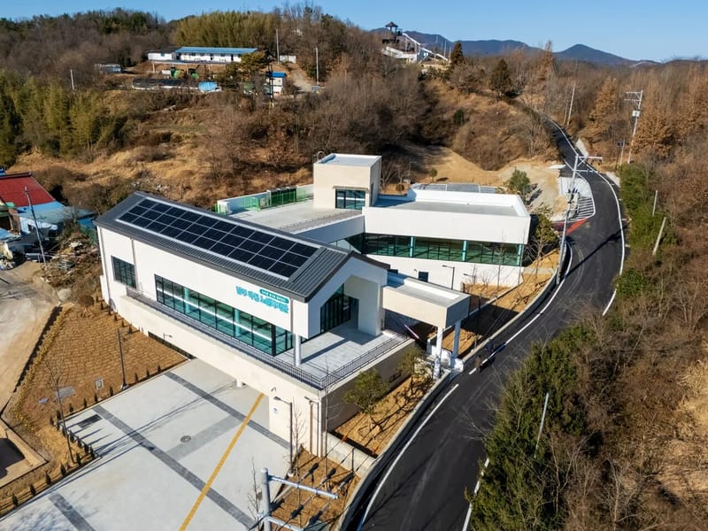경남하동노인복지재가센터 - 요양원 in 하동군, 경상남도 photo 2