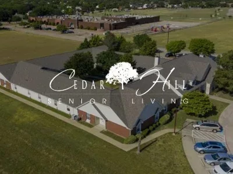 Cedar Hill Specialty Care Assisted Living - Assisted Living in Selma, AL photo 1