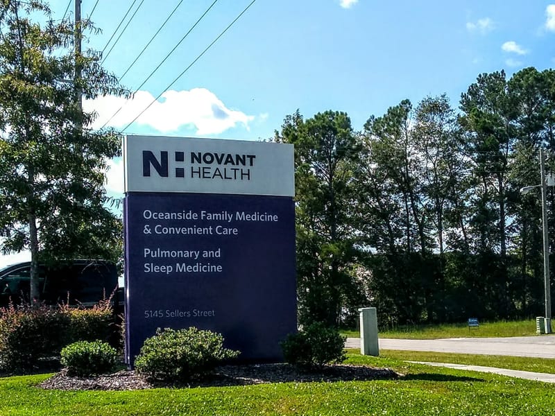 Oceanside Family Medicine - Home Health Nursing in Shallotte, NC photo 1