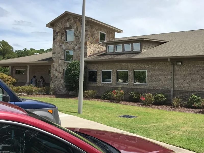 Oceanside Family Medicine - Home Health Nursing in Shallotte, NC photo 3