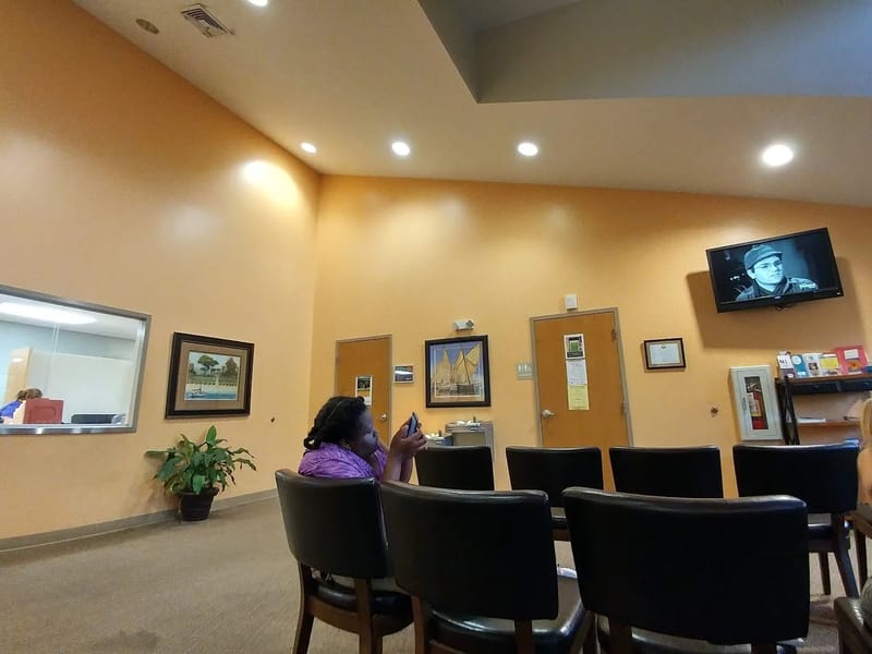 Oceanside Family Medicine - Home Health Nursing in Shallotte, NC photo 2