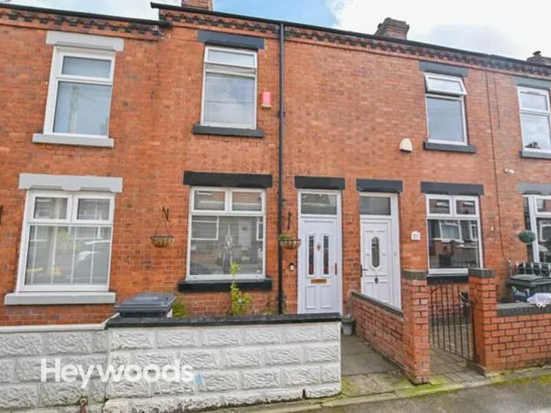 Home First - Stoke - In-Home Care in Stoke-On-Trent, England photo 3