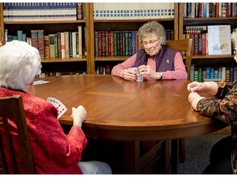 Aster Assisted Living Of Monroe - Assisted Living in Monroe, WI photo 2