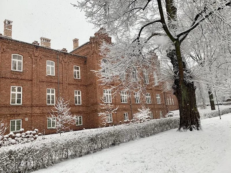 Rada Powiatu Puławskiego - Dom pomocy społecznej in Puławy, Puławy photo 5