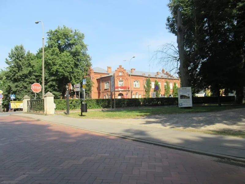 Rada Powiatu Puławskiego - Dom pomocy społecznej in Puławy, Puławy photo 4