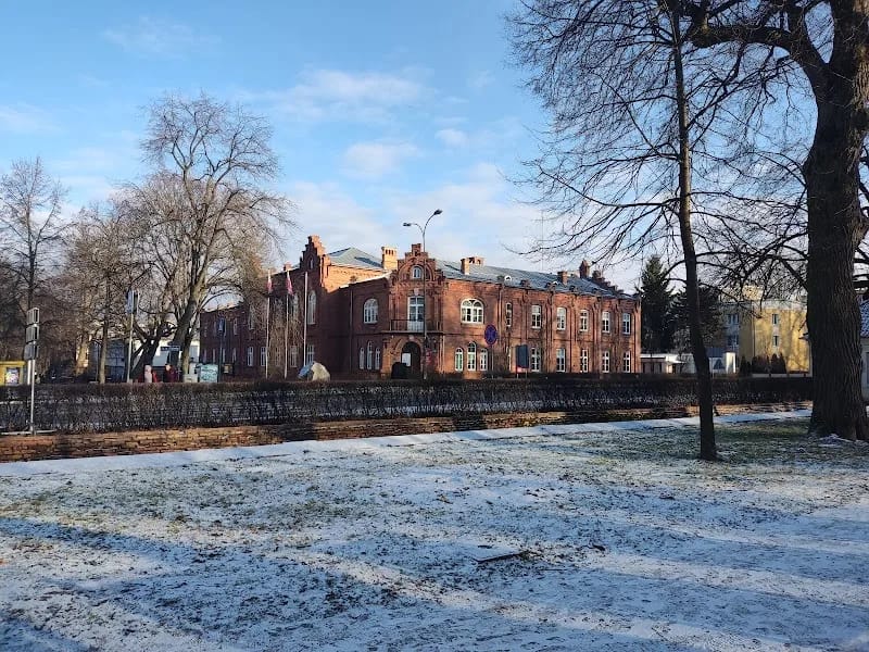 Rada Powiatu Puławskiego - Dom pomocy społecznej in Puławy, Puławy photo 6