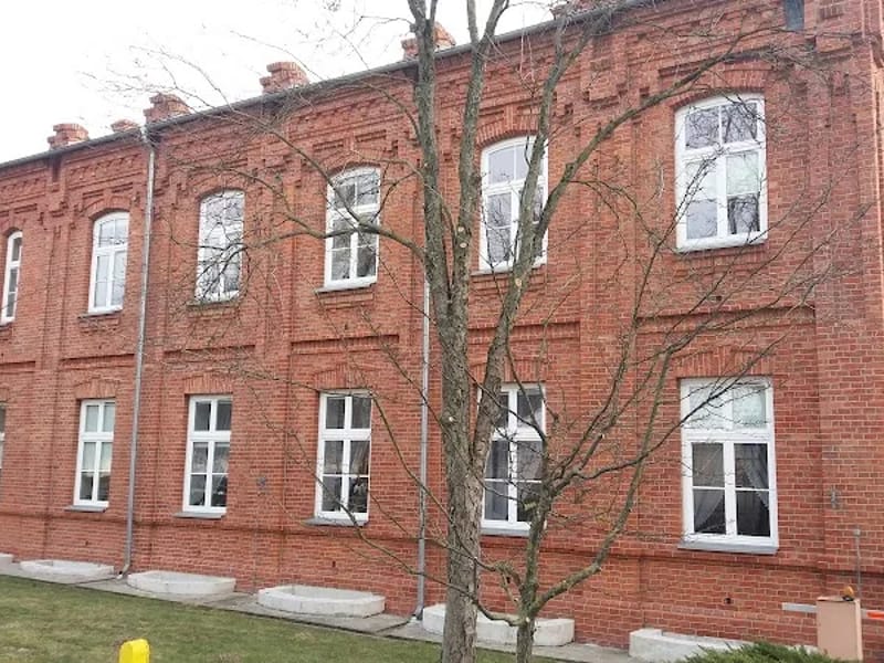 Rada Powiatu Puławskiego - Dom pomocy społecznej in Puławy, Puławy photo 9
