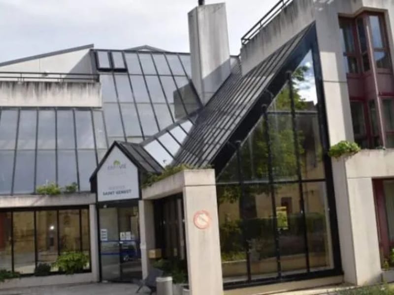Ehpad Arpage Saint Genest - EHPAD in NEVERS, Bourgogne-Franche-Comté photo 3