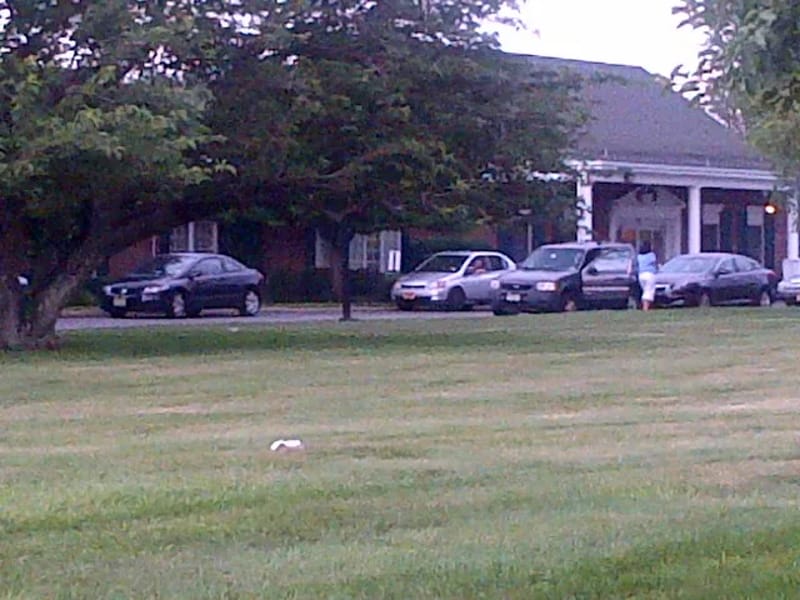 Bayshore Medical Center - Hospital in Holmdel, NJ photo 2