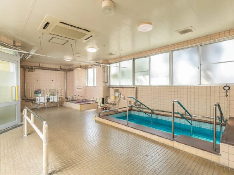ありあけクリニック　デイケア - 入院リハビリ in 大牟田市, 福岡県 photo 3
