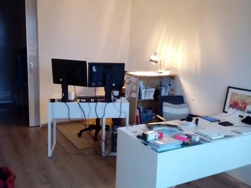 Jaap van Praag - Begeleid Wonen in Purmerend, Noord-Holland photo 2