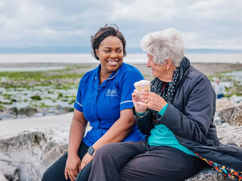 Caremark Wirral - In-Home Care in Wirral, England photo 1