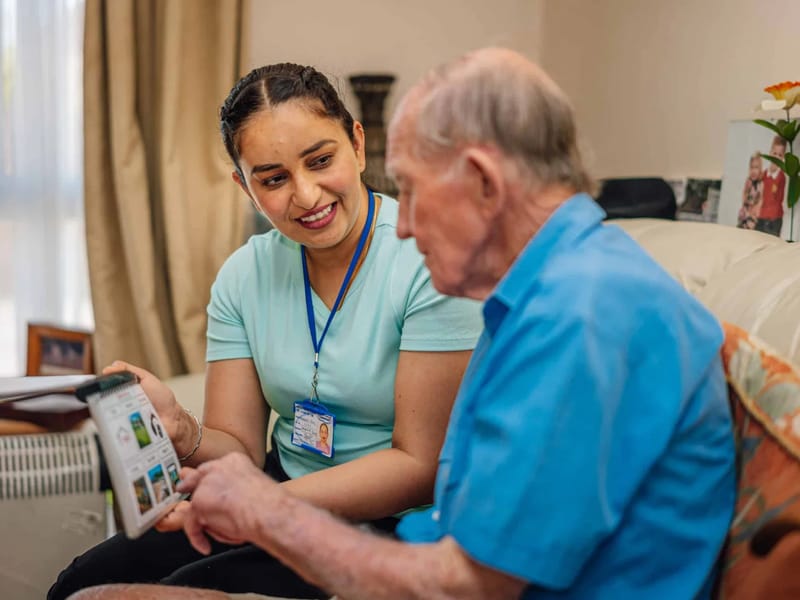 Caremark Wirral - In-Home Care in Wirral, England photo 3