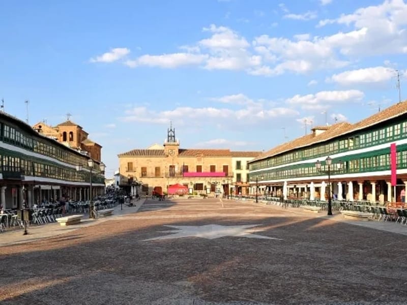Plaza Del Sol - Hogar de Ancianos in ALMAGRO, CABA photo 3